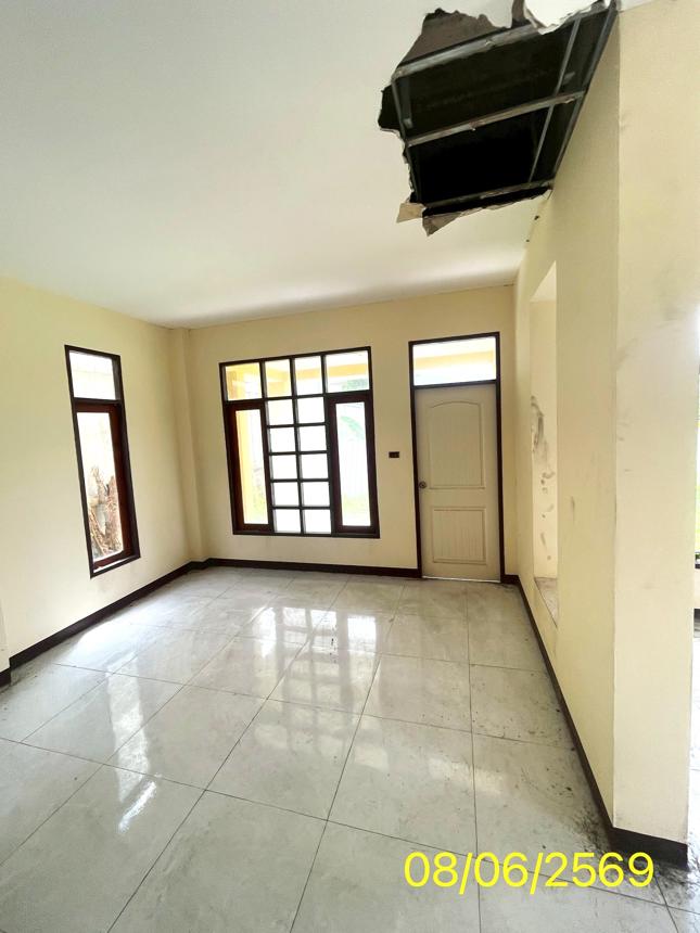 รูป บ้านเดี่ยว 129 ตร.วา ลำลูกกา ปทุมธานี 6.6M - รูปที่ 25/45