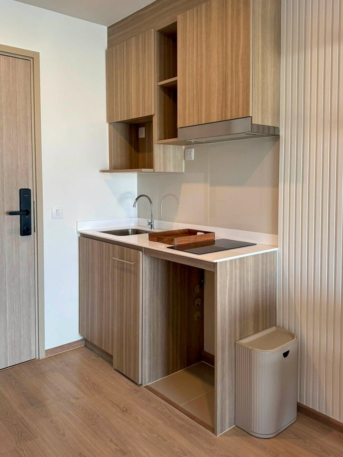 รูป 💥CP-11403💥ว่าง ให้ เช่า ไลฟ์ พระราม 4 - อโศก👉แอดไลน์ @mastercondo - รูปที่ 7/10
