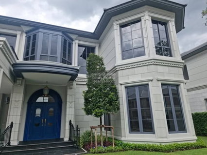 รูปภาพ For Rent House , Narasiri Krungthep Kreetha , Hua Mak , Bang Kapi , Bangkok , CX-163533 ✅ Live chat with us ADD LINE @connexproperty ✅