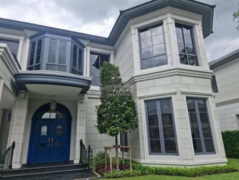 For Rent House , Narasiri Krungthep Kreetha , Hua Mak , Bang Kapi , Bangkok , CX-163533 ✅ Live chat with us ADD LINE @connexproperty ✅