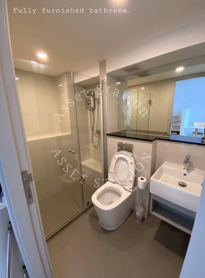 รูป Knightsbridge Prime Sathorn |🚅BTS ช่องนนทรี - รูปที่ 8/8