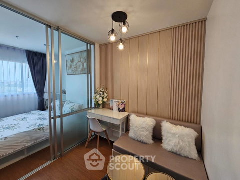 คอนโด 1 ห้องนอน สำหรับขาย ลุมพินี คอนโดทาวน์ ชลบุรี-สุขุมวิท (ID 3078782)