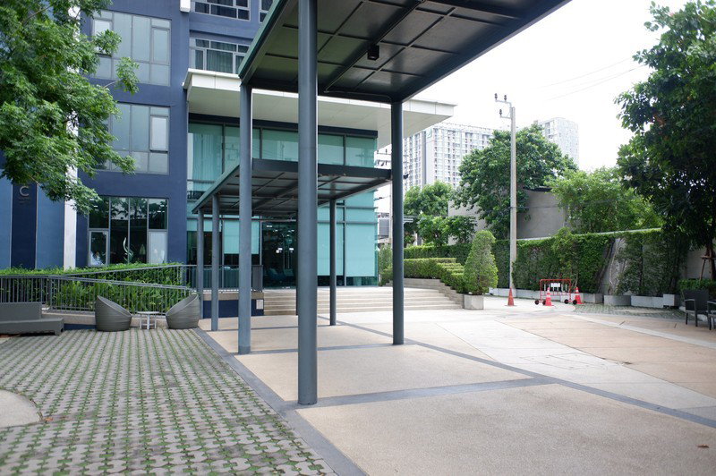 รูป A047297 Infinite Moff Metro Sky Bangsue Prachachuen - รูปที่ 4/8