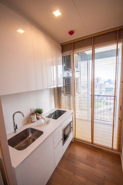 รูป A047203 The Saint Residences - รูปที่ 6/8