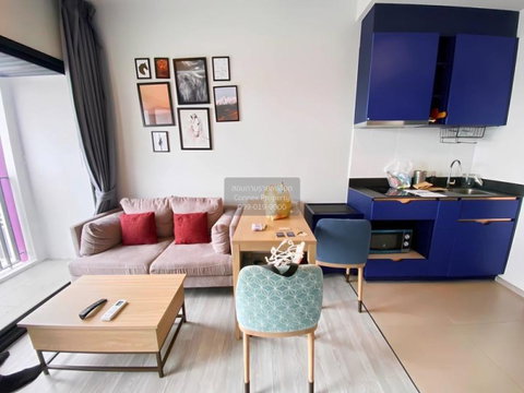 For Rent Condo , XT Ekkamai , BTS-Ekkamai , Khlong Tan Nuea , Watthana , Bangkok , CX-123249 ✅ Live chat with us ADD LINE @connexproperty ✅