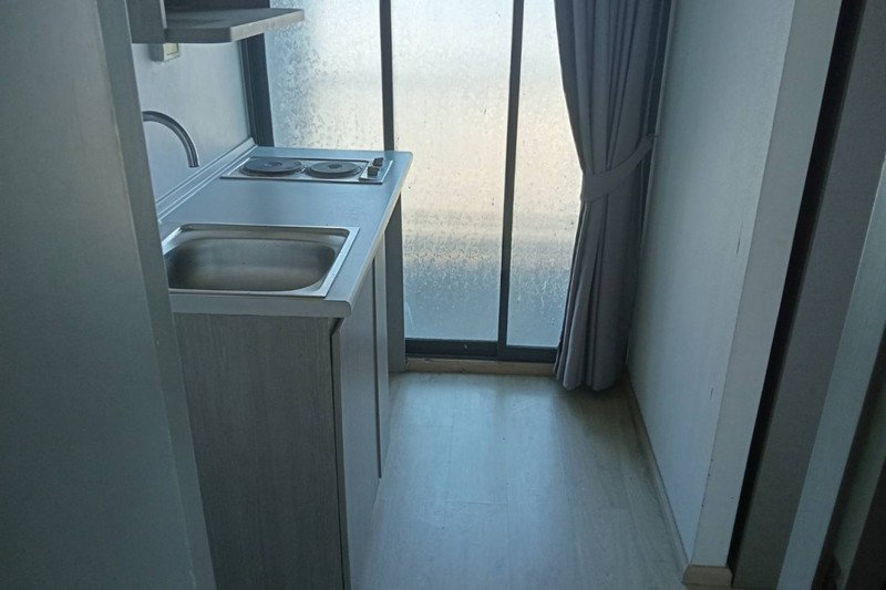 รูป A046851 IDEO Sathorn Tha Phra - รูปที่ 4/6