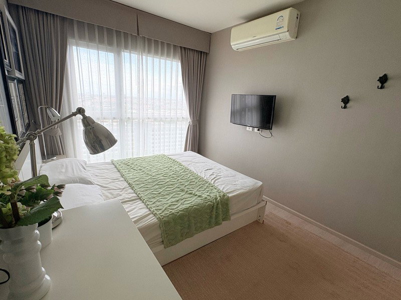 รูป A046695 Aspire Sathorn-Taksin Timber Zone - รูปที่ 3/8