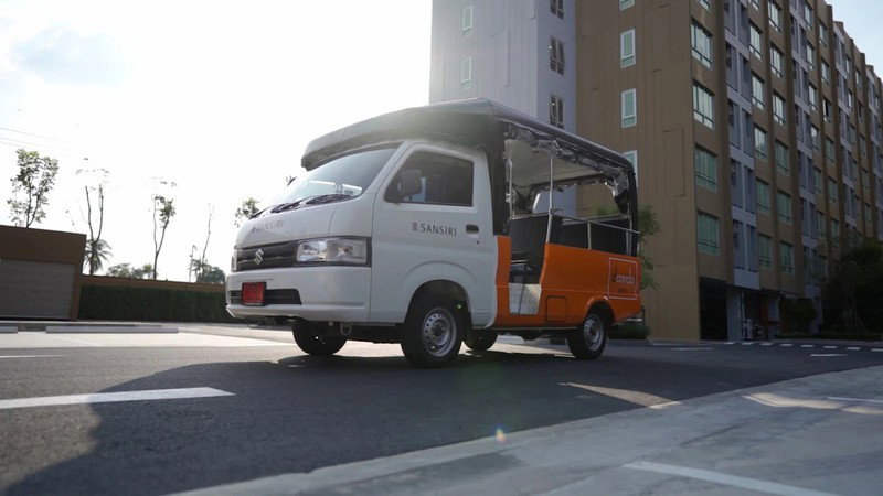 รูป A046790 Dcondo Tann Charan - รูปที่ 3/8