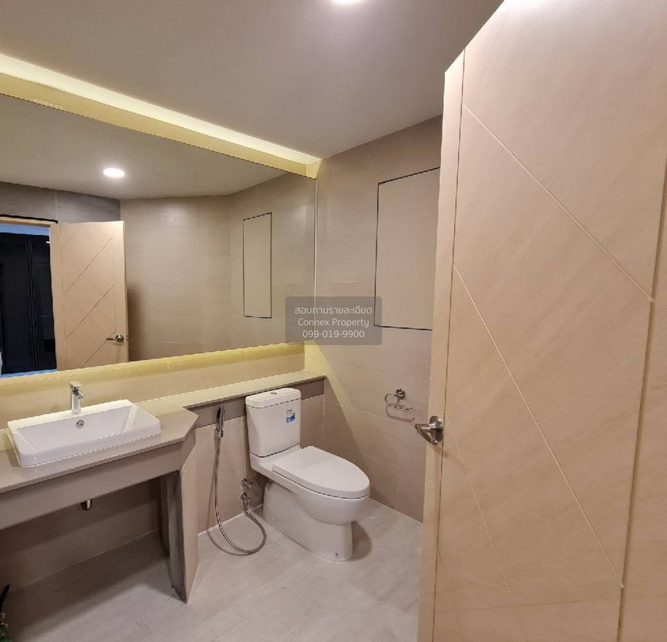 รูป เช่าคอนโด  สลิลธารา บางโคล่ เขต บางคอแหลม กรุงเทพ CX-164160 ✅ ทักไลน์ @connexproperty ตอบทันที ทีมงานมืออาชีพ ✅ - รูปที่ 12/12