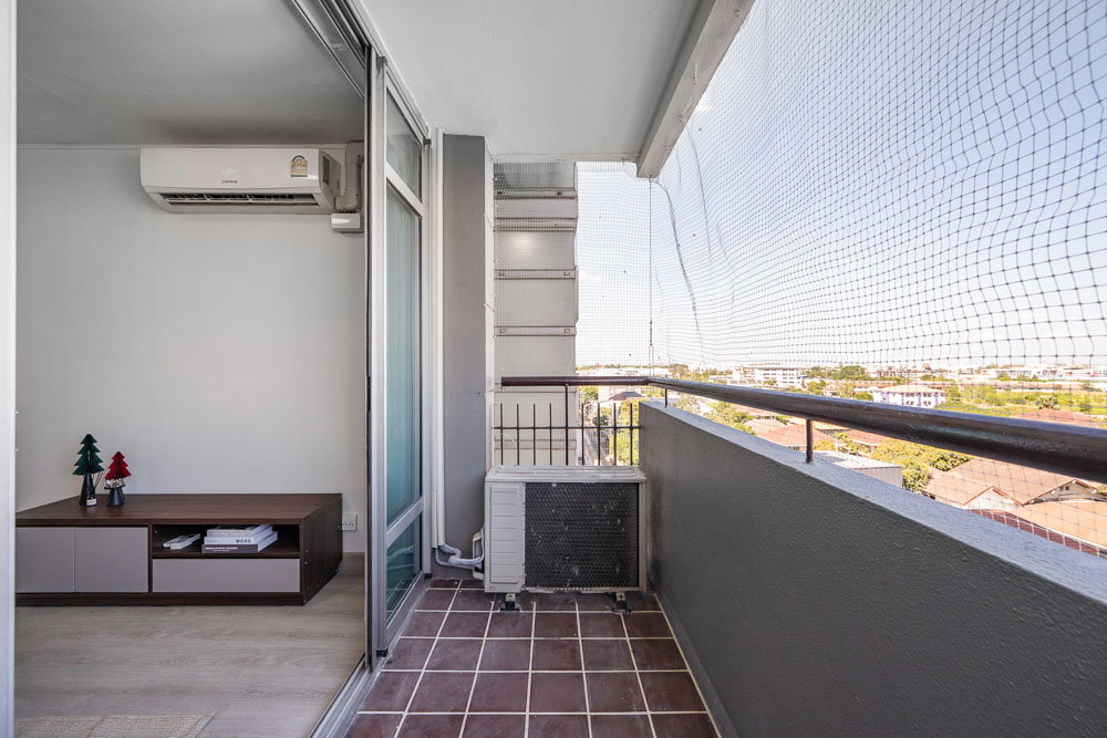 รูป ขาย!!! 🏙️ Victoria Lakeview Condominium ( 2 ห้องนอน พื้นที่กว้าง ส่วนกลางครบ 💥💥💥 ) - รูปที่ 47/61