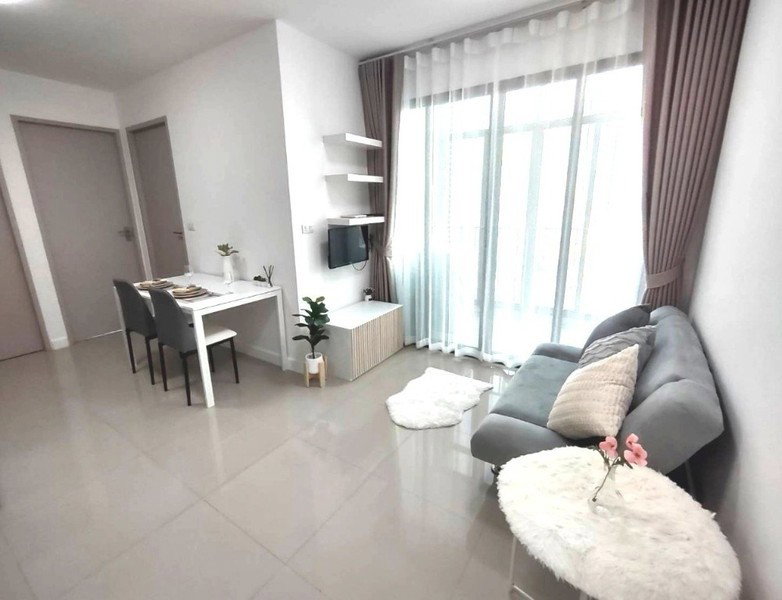 รูป A046831 Ideo Blucove Sukhumvit - รูปที่ 5/8