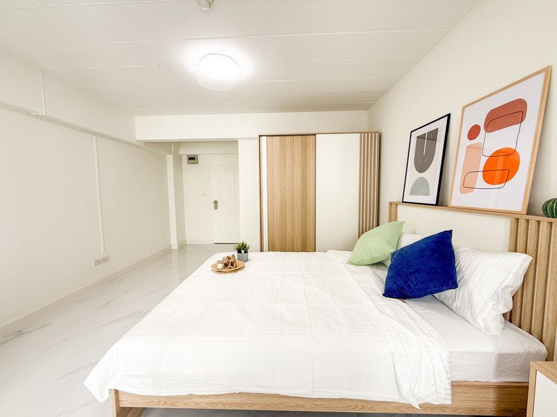 picture A047360 Phibun Condo Ville - 5/7
