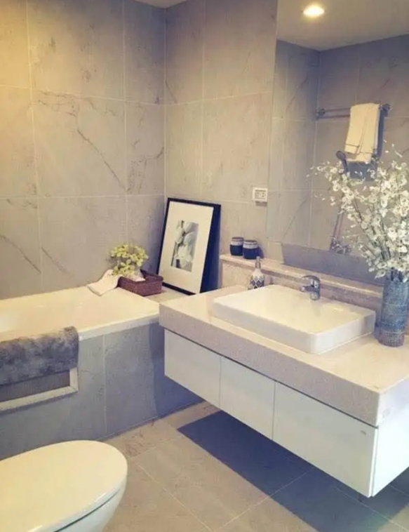 picture The Astra Chiangmai For rent !2bed , Changklan ,No block view, - 6/9