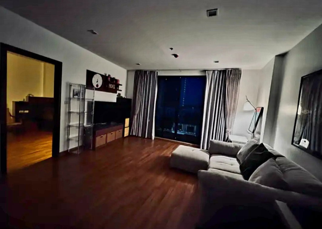 picture The Astra Chiangmai For rent !2bed , Changklan ,No block view, - 3/9