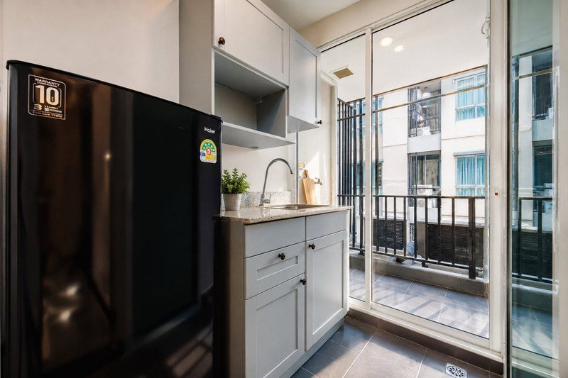 picture A047035 Regent Home Sukhumvit 97/1 - 6/8