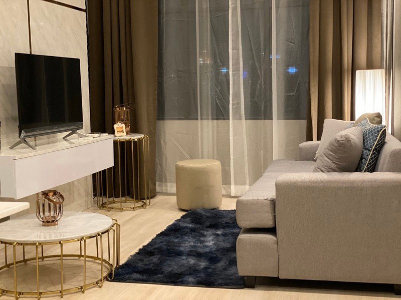 รูป A046867 Knightsbridge Prime Sathorn - รูปที่ 7/8