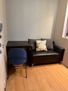 ðĨ Spacious unit, high floor, beautiful view, great price! For Rent: Supalai Park ðĨ