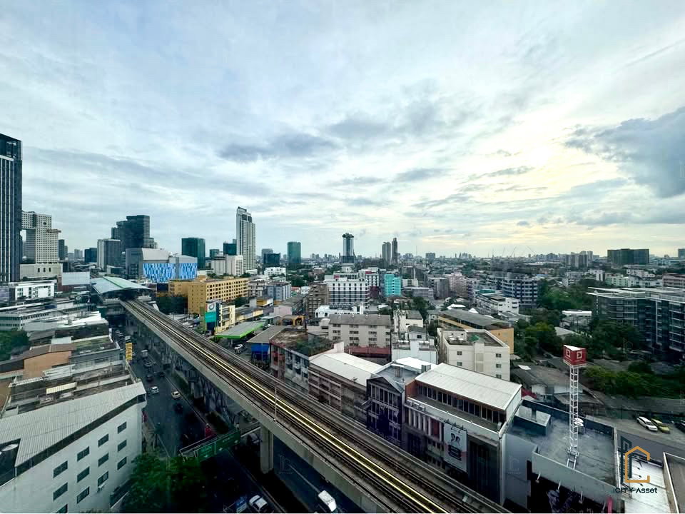 รูป 🔥🔥Best price!! 1b1b Plus 4.9mb - Centric Ratchayothin 📞Call 090 919 9898 - รูปที่ 7/8