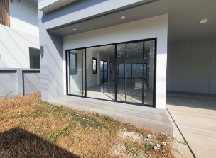 picture HOME 50.6 Sq.w. Bang Bua Thong Nonthaburi for 9.3M - 16/44