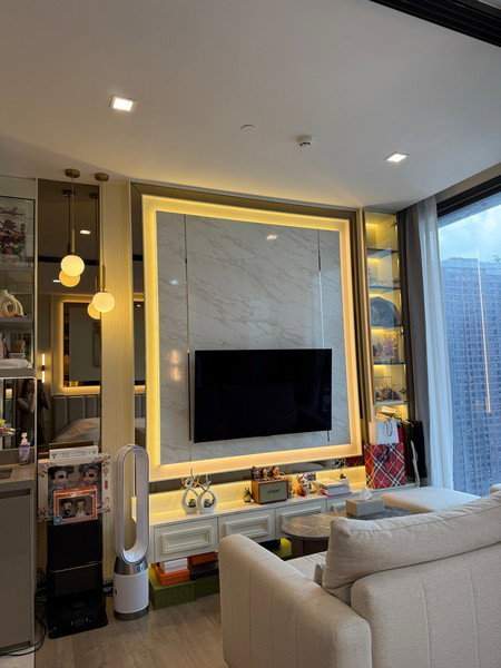 รูป A047437 The Crest Park Residences - รูปที่ 4/6