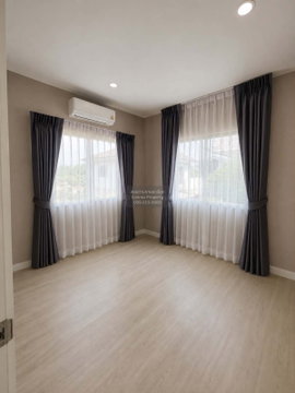 For Rent House , Perfect Park Krungthep Kreetha - Ramkhamhaeng , Khlong Song Ton Noon , Lat Krabang , Bangkok , CX-163534 ✅ Live chat with us ADD LINE @connexproperty ✅