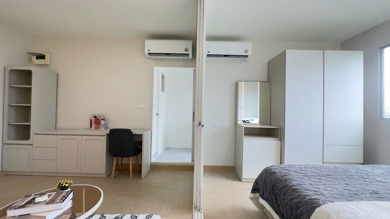 รูป A047291 D Condo Charan - Bangkhunnon - รูปที่ 5/8