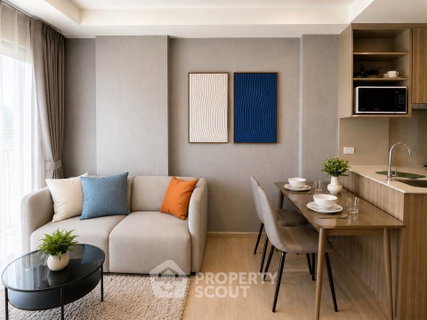 รูปภาพ คอนโด 1 ห้องนอนให้เช่า เดอะ เบส เชิงทะเล ใกล้ลากูน่า ภูเก็ต (ID 3080448)