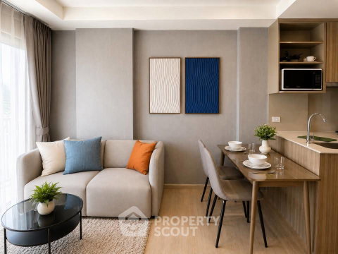 1-BR Condo For Rent At The Base Cherngtalay, Laguna Phuket (ID 3080448)