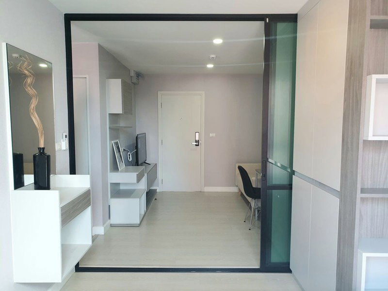 รูป A047114 The Cube Plus Minburi - รูปที่ 5/8