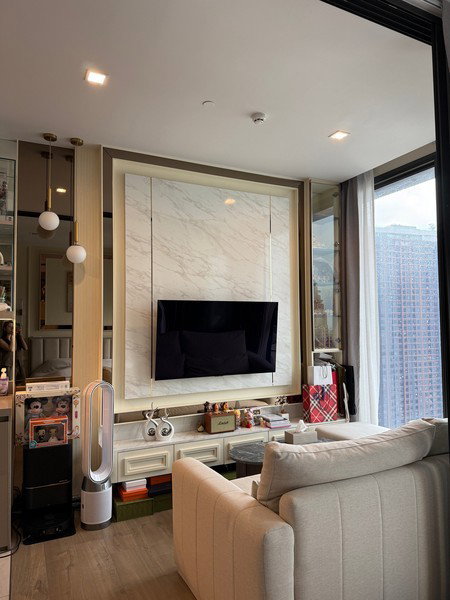 รูป A047437 The Crest Park Residences - รูปที่ 1/6