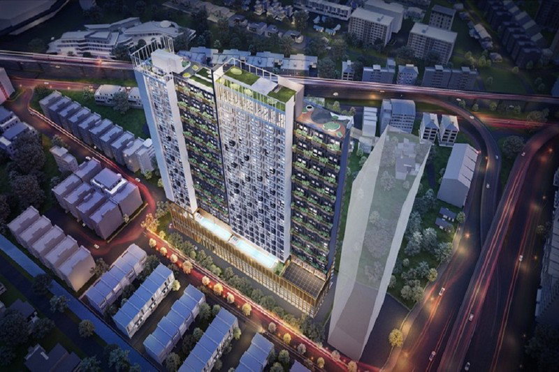 รูป A047478 Landmark @Grand Station - รูปที่ 3/4