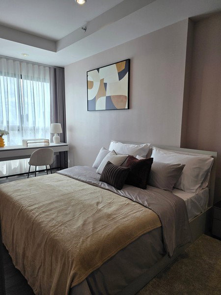 รูป A046852 Ideo Sukhumvit – Rama 4 - รูปที่ 2/6