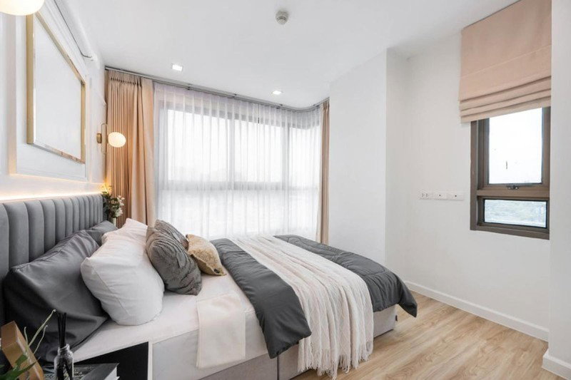 รูป A046737 Casa Condo Asoke - Dindaeng - รูปที่ 5/8