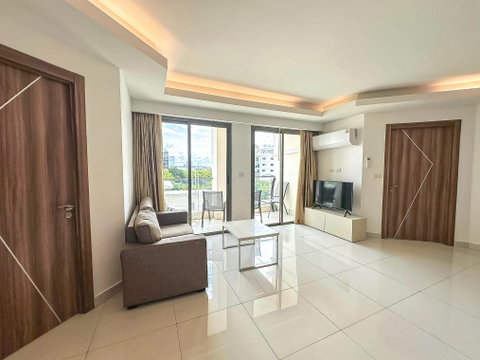 Laguna Beach Resort 2 Condo for Sale 2 Bedroom City View