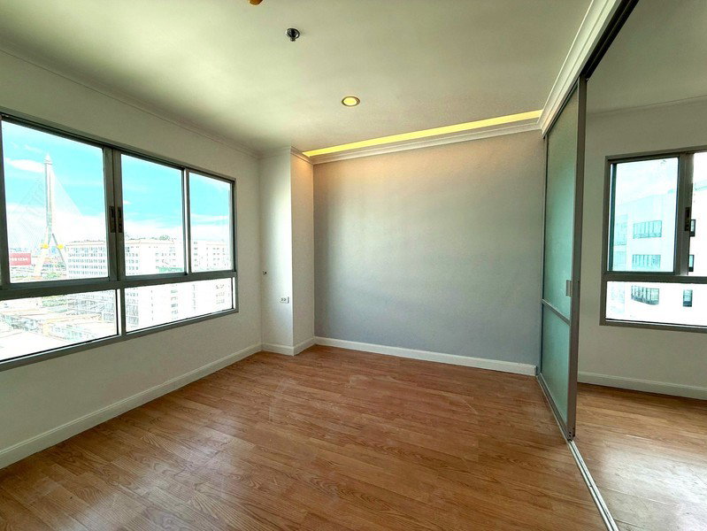 รูป A046909 Lumpini Place Rama 8 - รูปที่ 2/6
