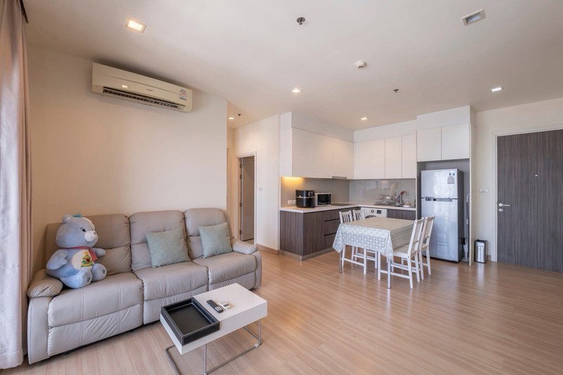 รูป A047258 Urbano Absolute Sathon - Taksin - รูปที่ 5/8