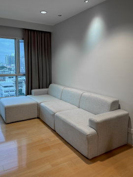 💥CP-11416💥ว่าง ให้ เช่า ไฮฟ์ สาทร👉แอดไลน์ @mastercondo 