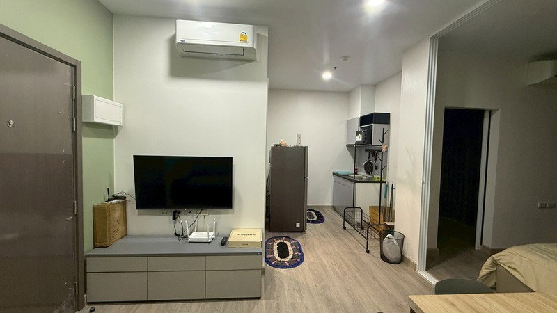 รูป A047398 Supalai Loft Phasi Charoen Station - รูปที่ 5/8