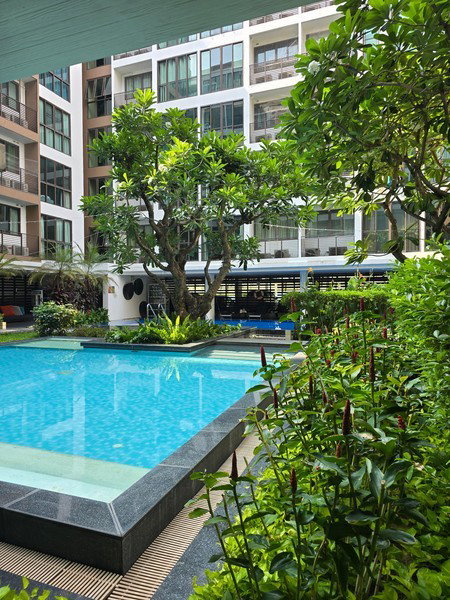 รูป A046830 Ideo Blucove Sathorn - รูปที่ 2/4