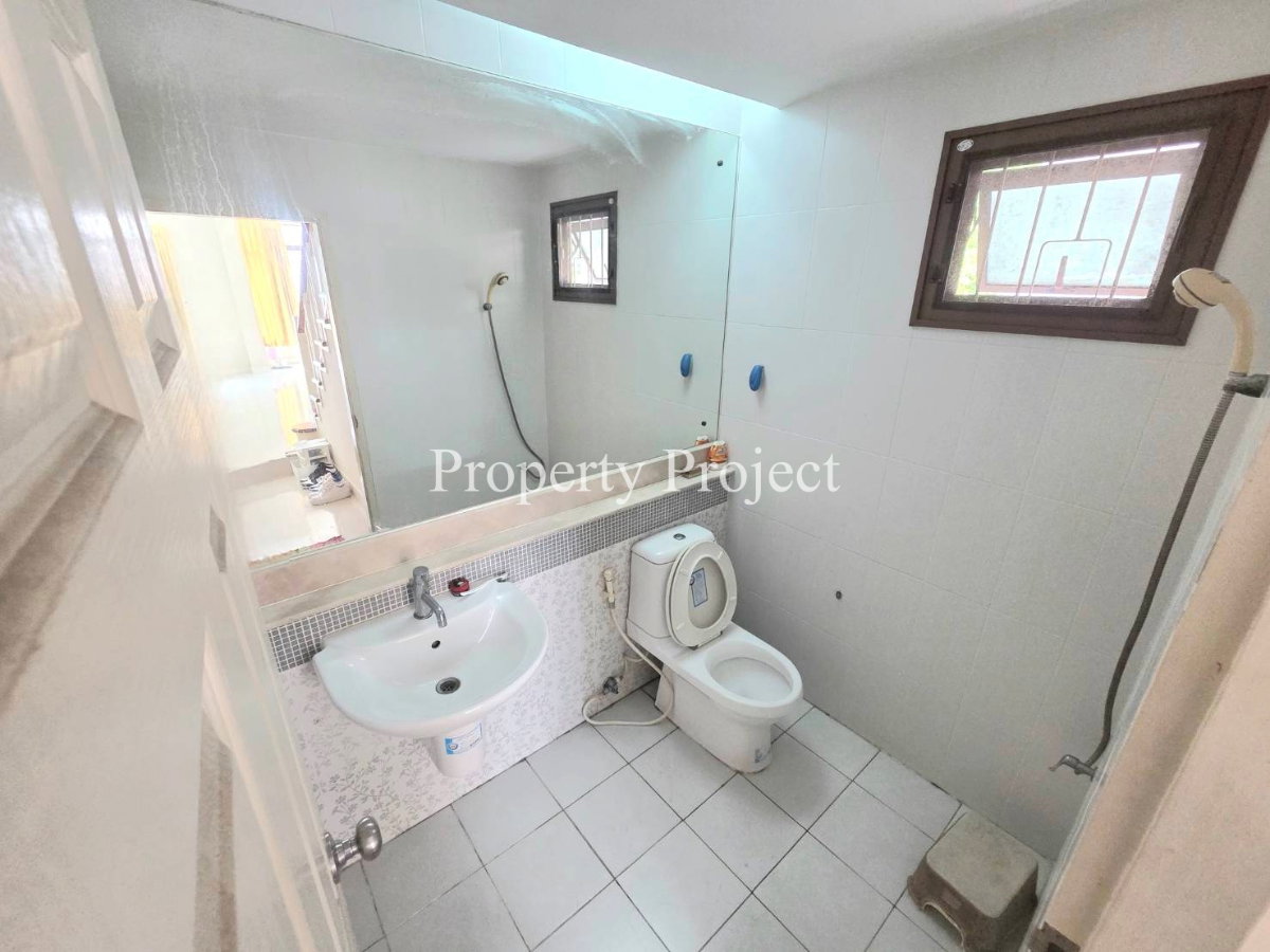 รูป ขาย บ้านเดี่ยว หมู่บ้านเศรษฐสิริ ประชาชื่น เรสซิเด้นท์4 !!!ถูกที่สุด - รูปที่ 13/18