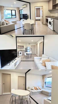 A046700 Aspire Sukhumvit-Onnut
