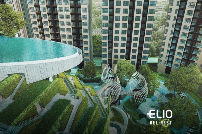 รูป A046795 Elio Del Nest Udomsuk - รูปที่ 3/4