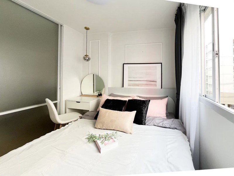 รูป A046893 Lumpini Condo Town Bangkhae - รูปที่ 8/8