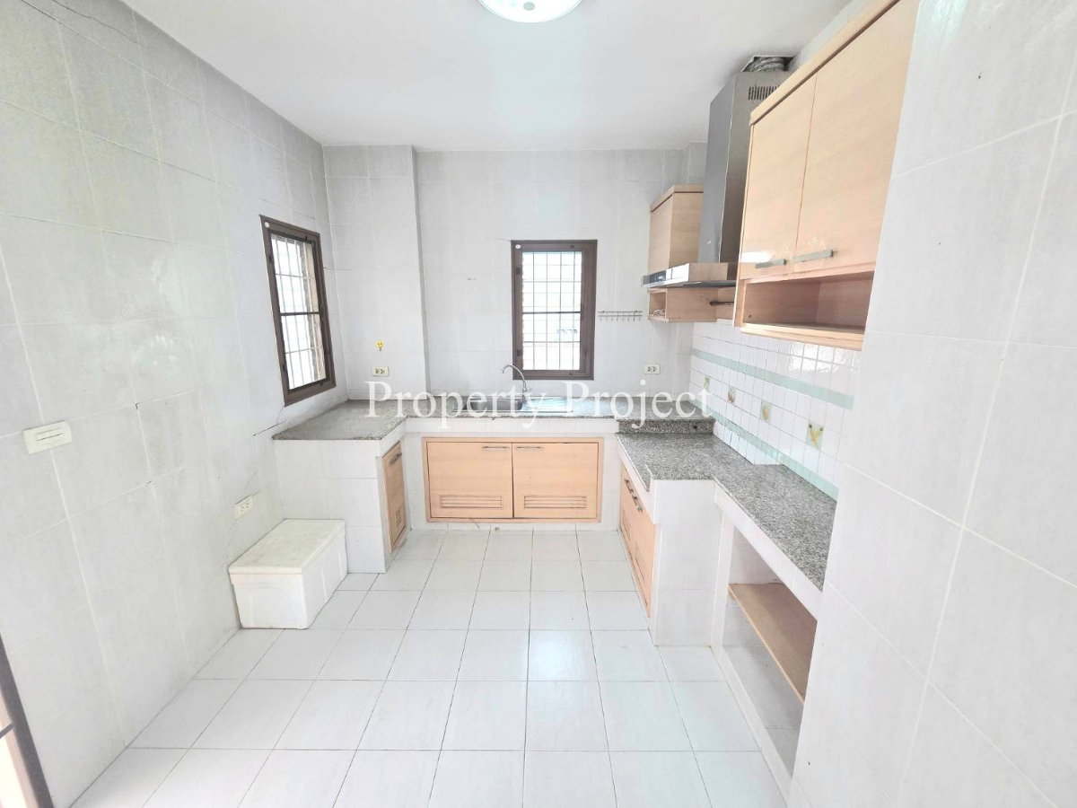 รูป ขาย บ้านเดี่ยว หมู่บ้านเศรษฐสิริ ประชาชื่น เรสซิเด้นท์4 !!!ถูกที่สุด - รูปที่ 6/18