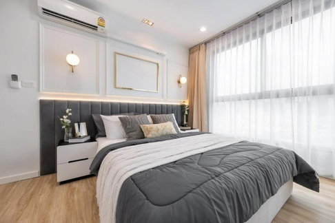 A046737 Casa Condo Asoke - Dindaeng