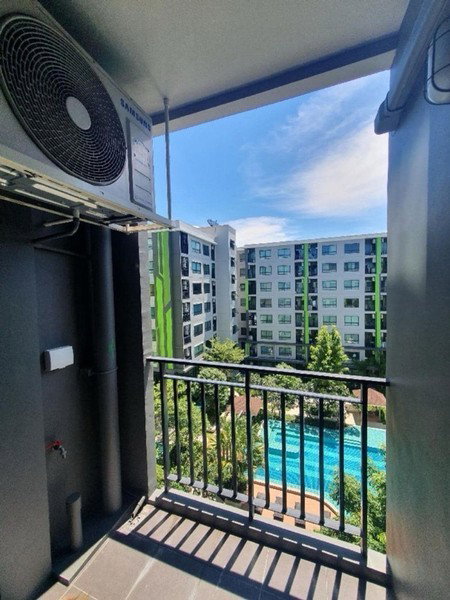 รูป A046815 Grene Condo Don Mueang-Song Prapha - รูปที่ 7/8