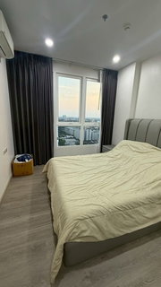 A047398 Supalai Loft Phasi Charoen Station