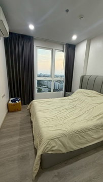 A047398 Supalai Loft Phasi Charoen Station