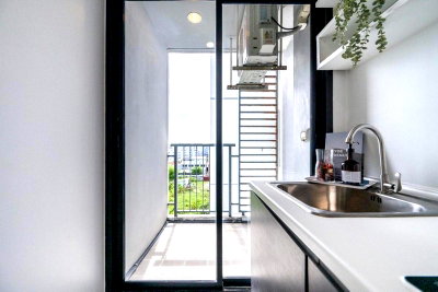Condos for sale : A047159 The Niche Mono Bangna
