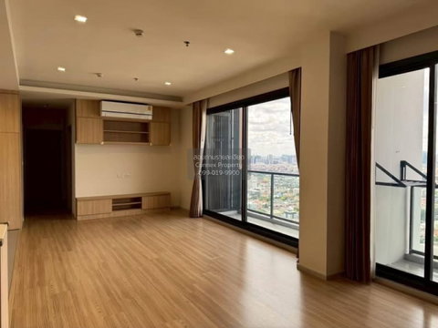 🔥🔥🔥 For Rent Condo , M Jatujak , nice view , high floor , corner unit , wide frontage , BTS-Saphan Khwai , Lat Yao , Chatuchak , Bangkok , CX-164348 ✅ Live chat with us ADD LINE @connexproperty ✅ 🔥🔥🔥